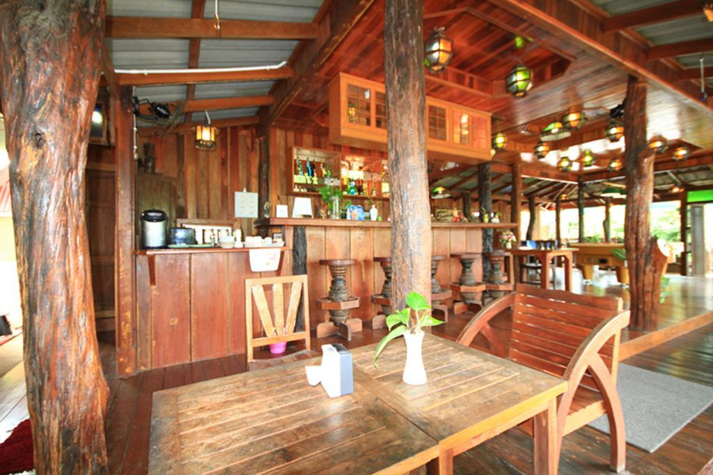 J假日酒店【SHA Extra Plus】 甲米 外观 照片